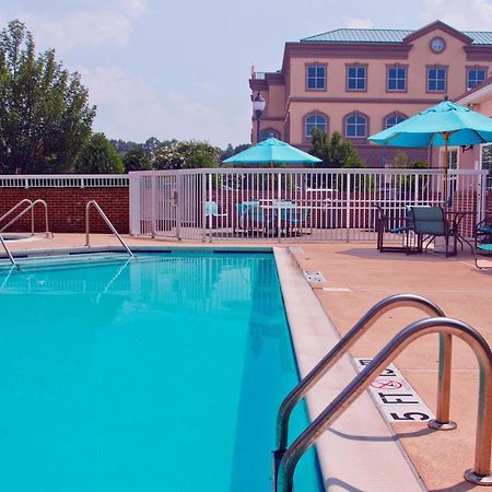 Residence Inn By Marriott Lake Norman Huntersville Esterno foto