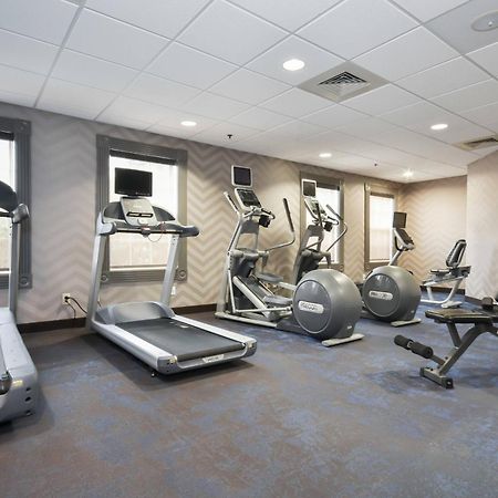 Residence Inn By Marriott Lake Norman Huntersville Esterno foto