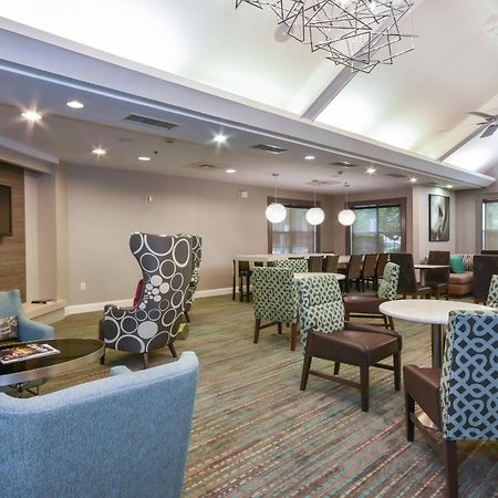 Residence Inn By Marriott Lake Norman Huntersville Esterno foto