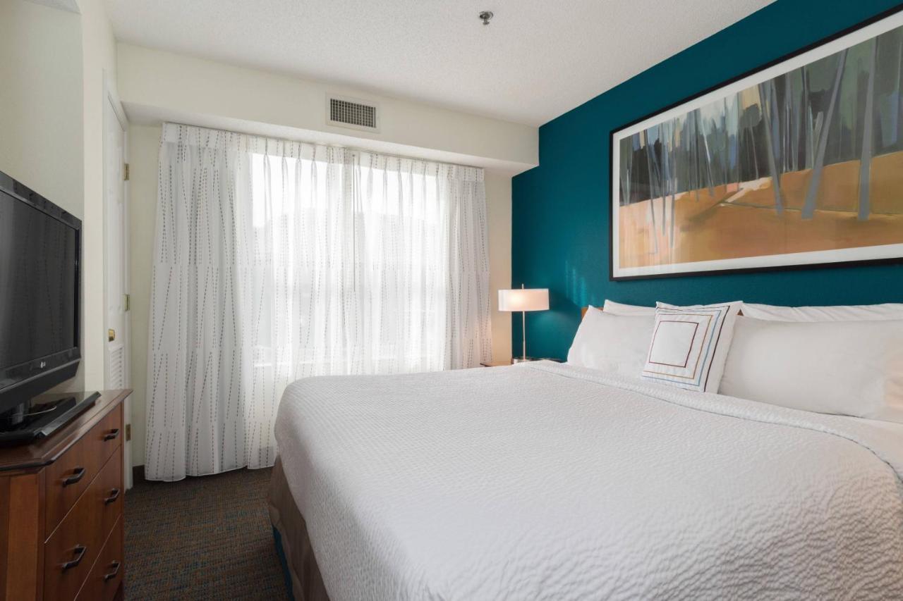 Residence Inn By Marriott Lake Norman Huntersville Esterno foto
