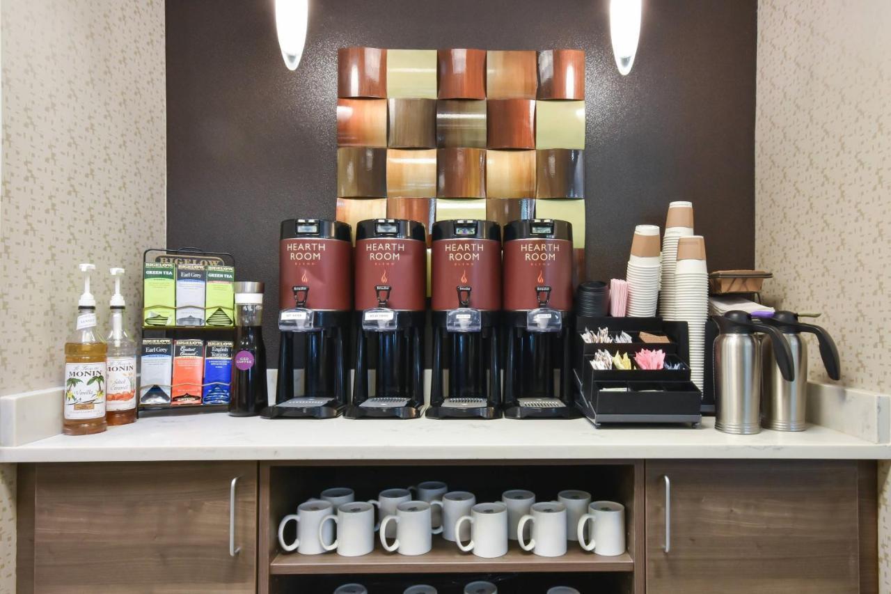 Residence Inn By Marriott Lake Norman Huntersville Esterno foto