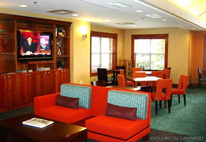 Residence Inn By Marriott Lake Norman Huntersville Interno foto