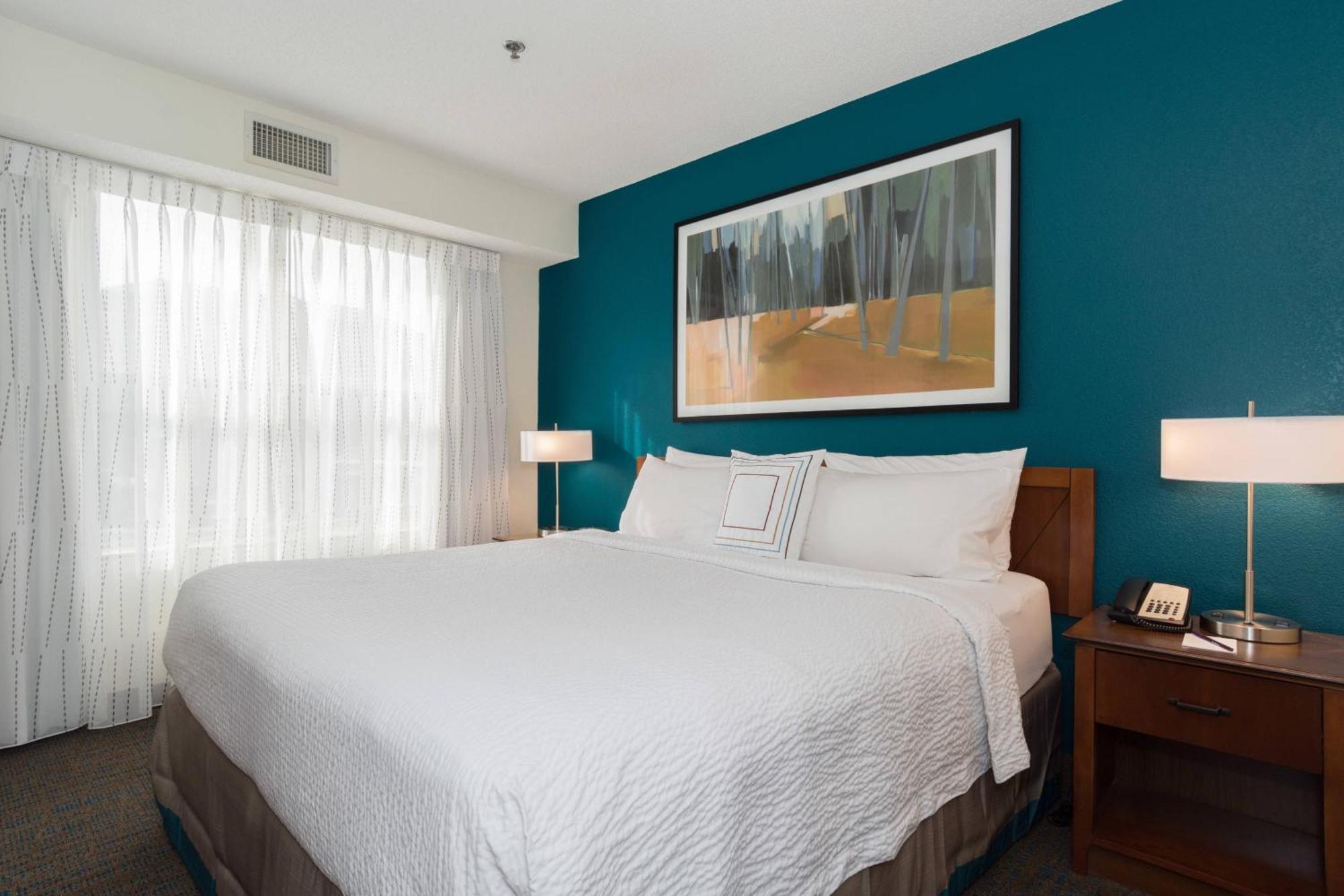 Residence Inn By Marriott Lake Norman Huntersville Esterno foto