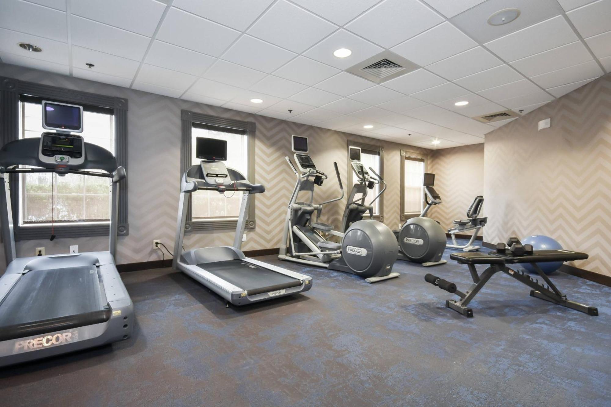 Residence Inn By Marriott Lake Norman Huntersville Esterno foto