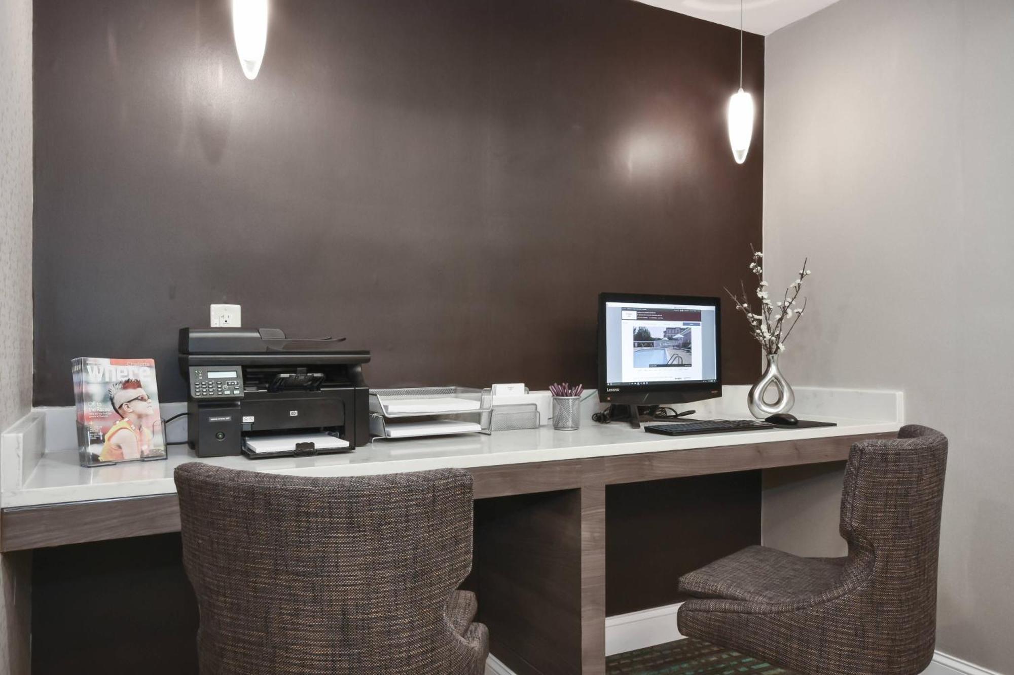 Residence Inn By Marriott Lake Norman Huntersville Esterno foto