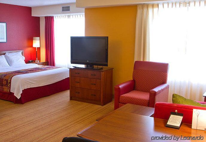 Residence Inn By Marriott Lake Norman Huntersville Camera foto