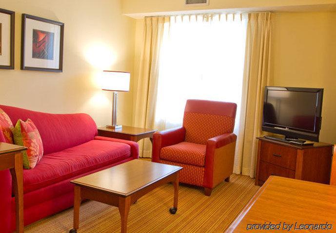 Residence Inn By Marriott Lake Norman Huntersville Camera foto