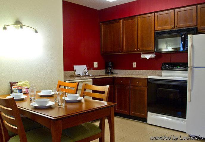 Residence Inn By Marriott Lake Norman Huntersville Camera foto