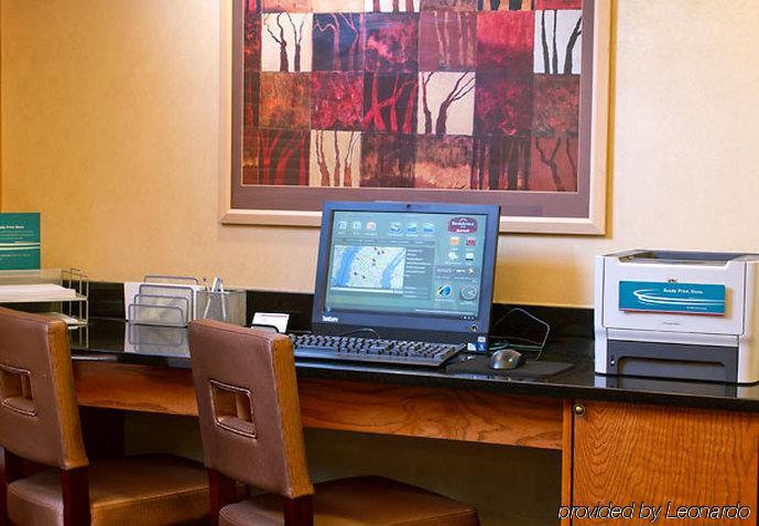 Residence Inn By Marriott Lake Norman Huntersville Servizi foto