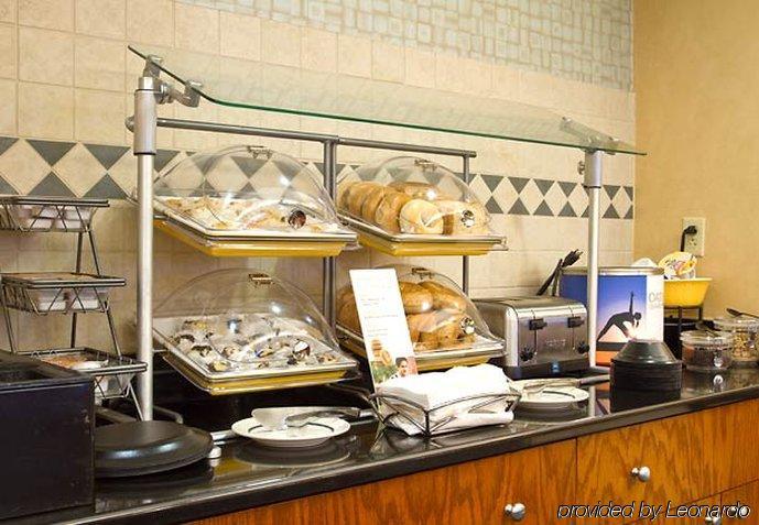 Residence Inn By Marriott Lake Norman Huntersville Ristorante foto