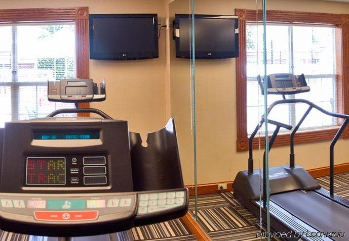 Residence Inn By Marriott Lake Norman Huntersville Servizi foto