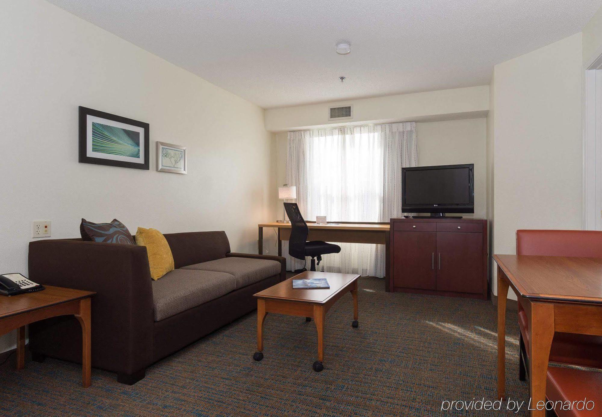 Residence Inn By Marriott Lake Norman Huntersville Esterno foto