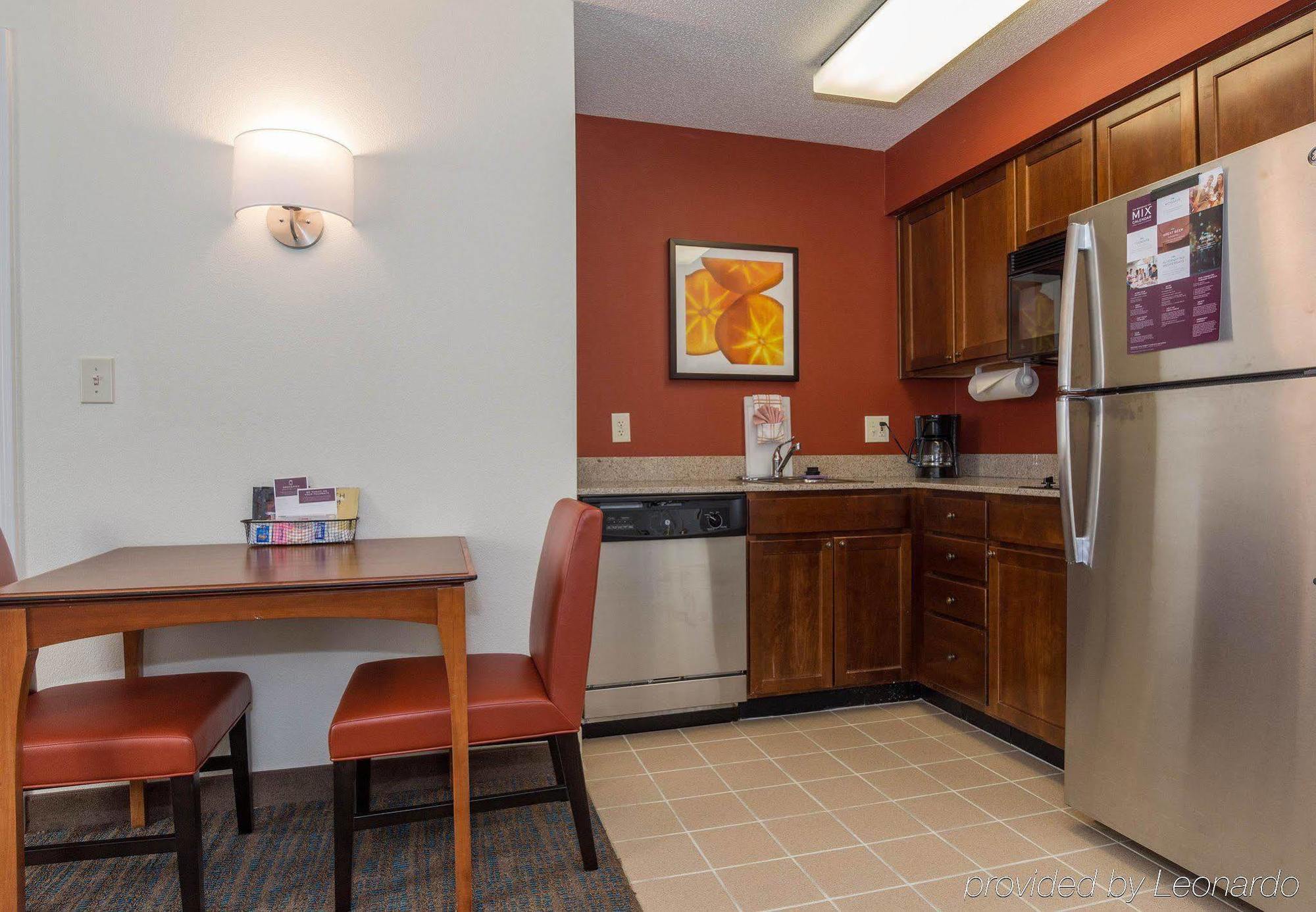 Residence Inn By Marriott Lake Norman Huntersville Esterno foto