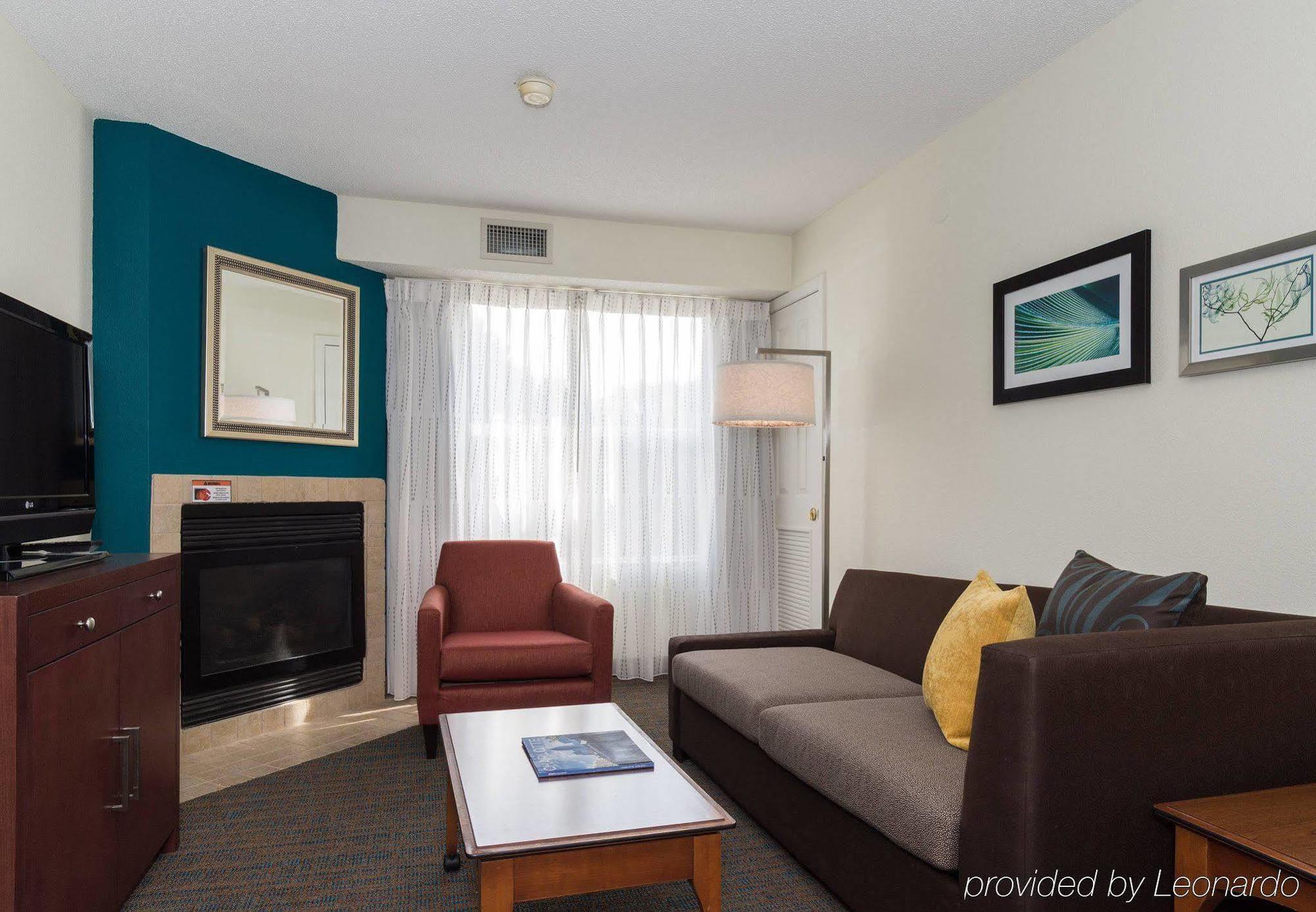 Residence Inn By Marriott Lake Norman Huntersville Esterno foto