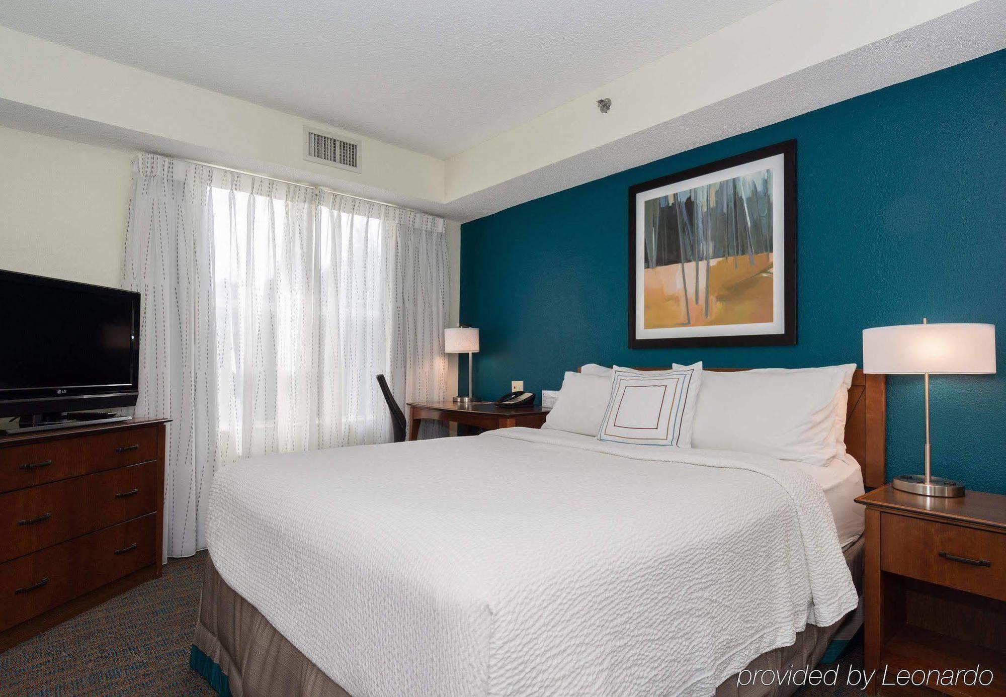 Residence Inn By Marriott Lake Norman Huntersville Esterno foto