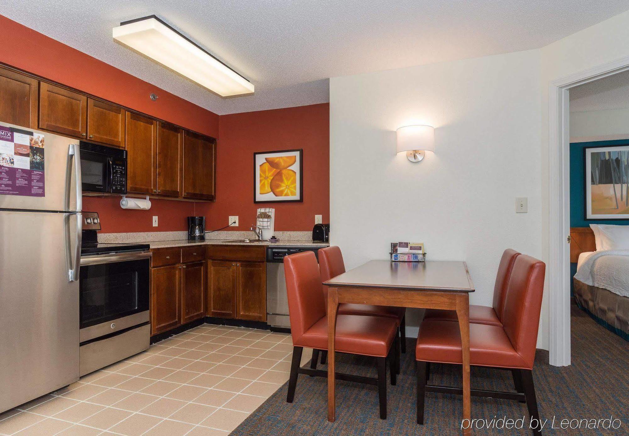 Residence Inn By Marriott Lake Norman Huntersville Esterno foto