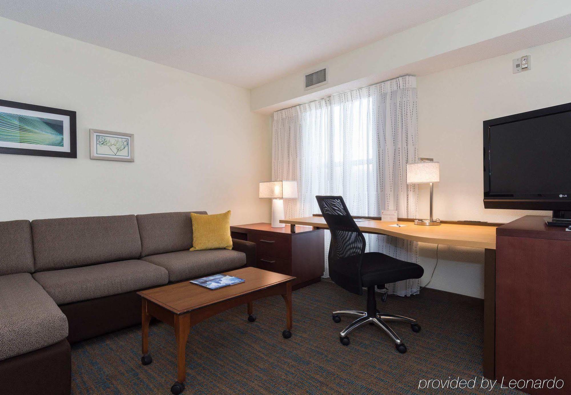 Residence Inn By Marriott Lake Norman Huntersville Esterno foto