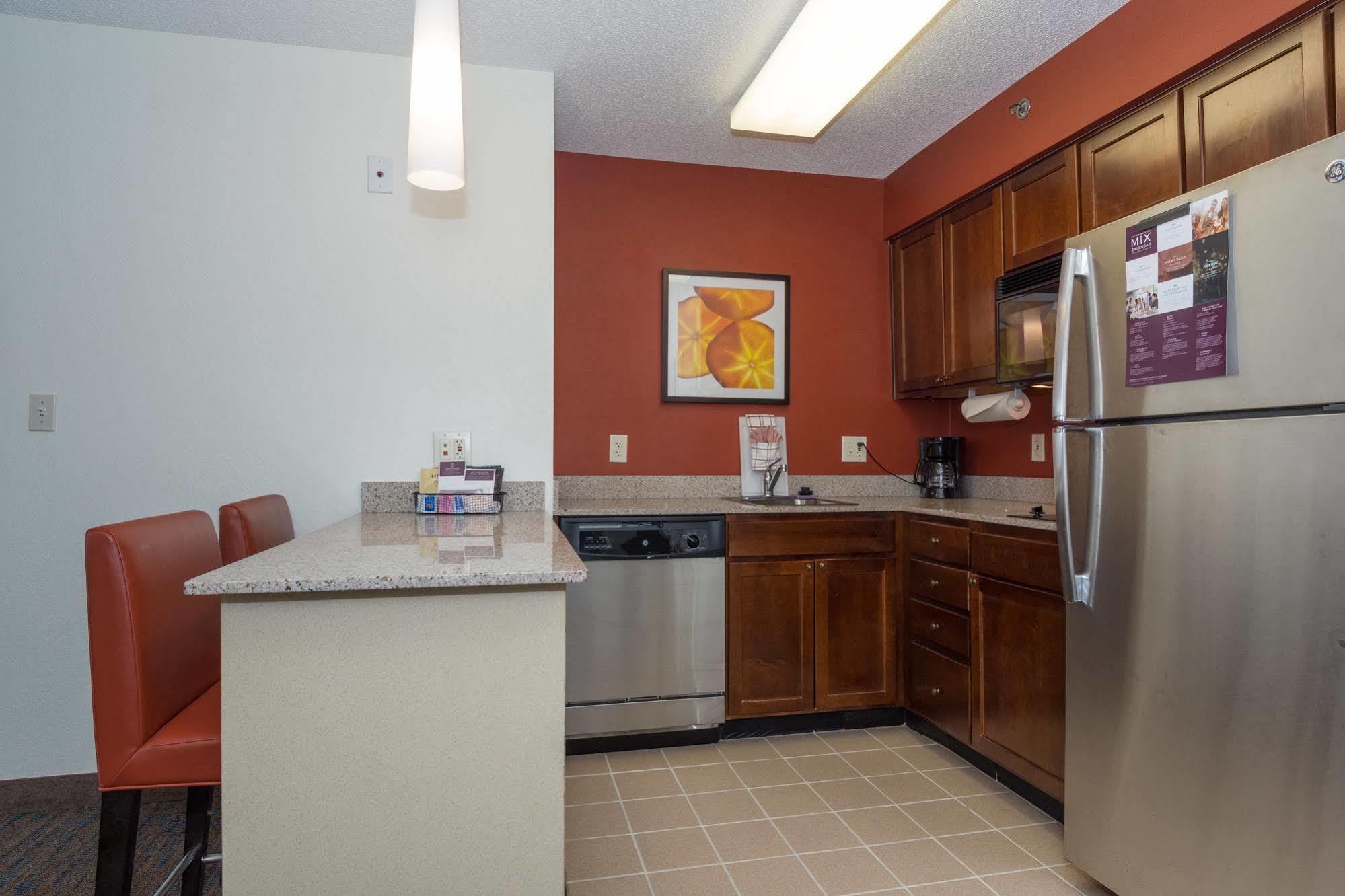 Residence Inn By Marriott Lake Norman Huntersville Esterno foto